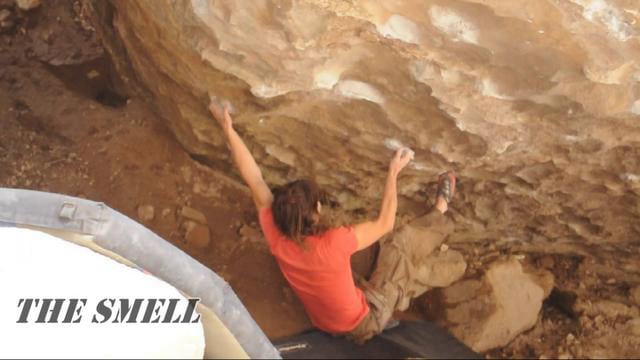 Castle Rocks Bouldering