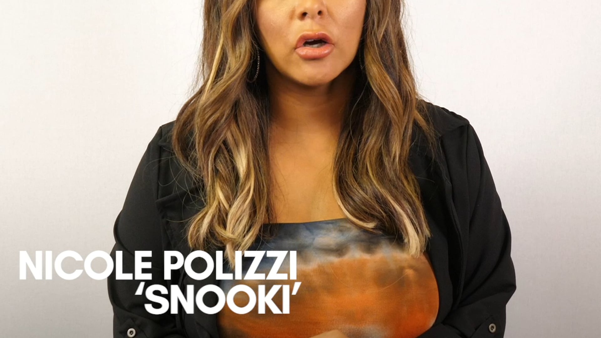 Jersey Shore’s Snooki tells all about her friendship with fellow cast member and bff, JWoww