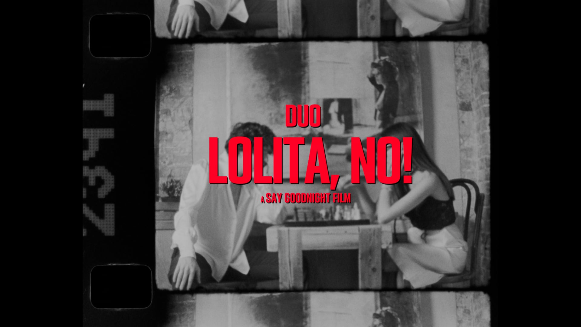 Duo - Lolita, No! [Music Video]