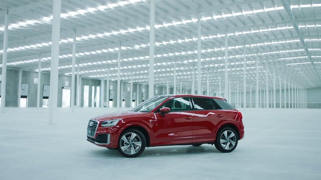 AUDI Q2