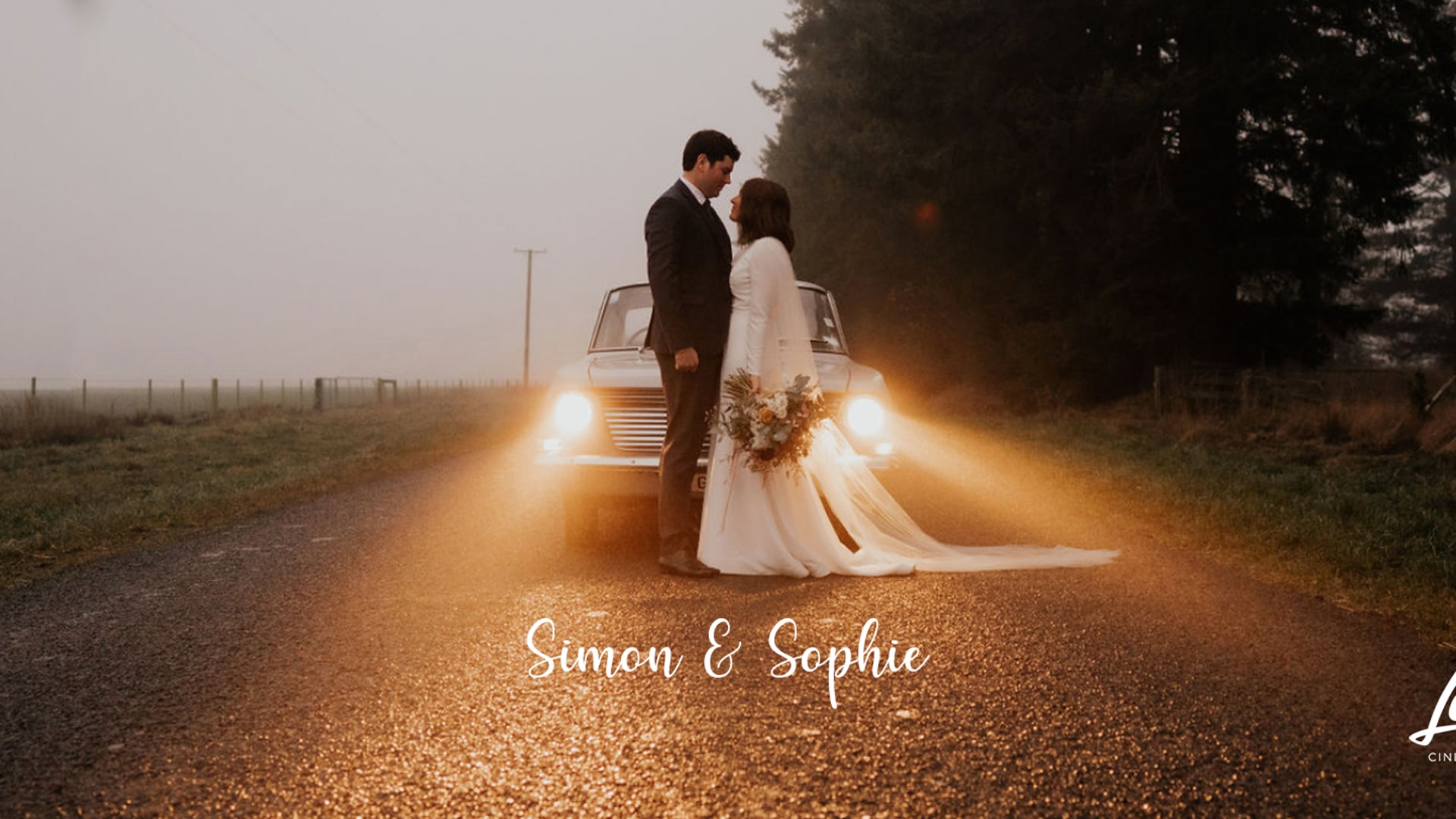 Sophie and Simon