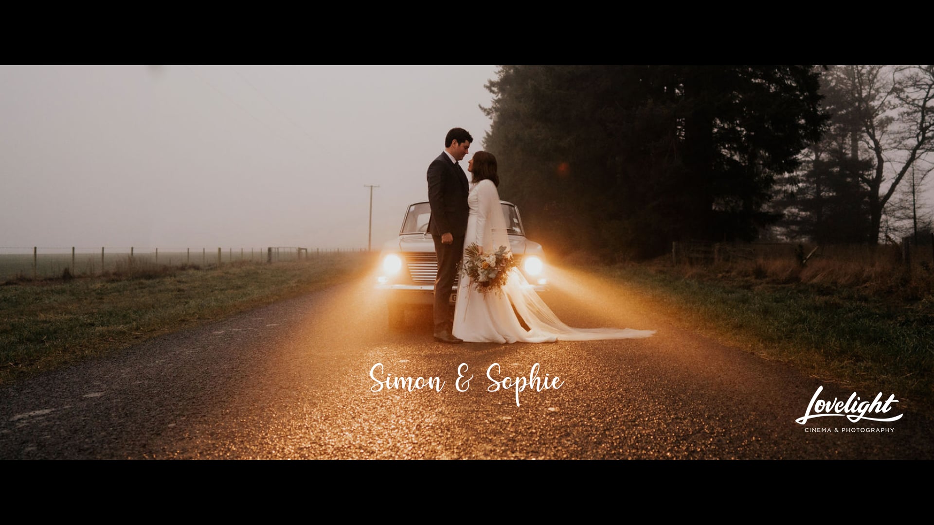 Sophie and Simon