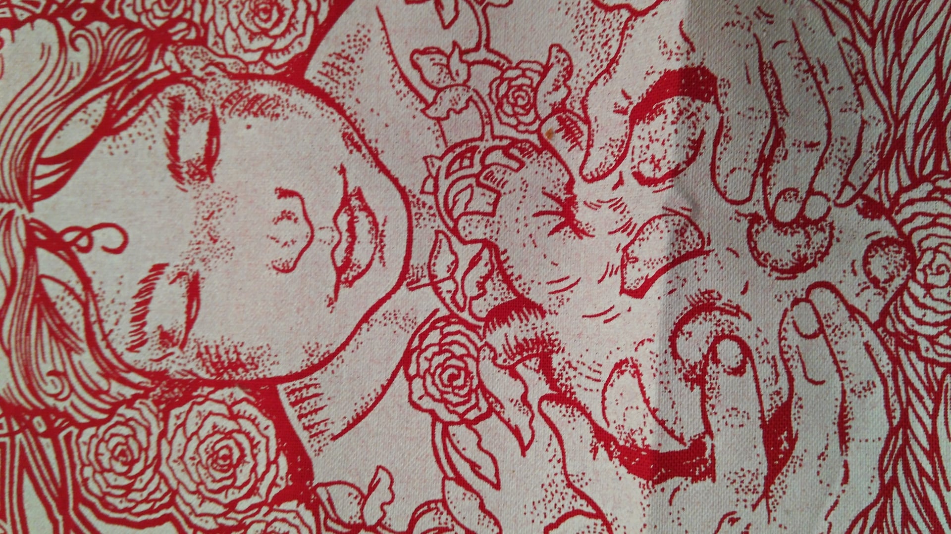 2020 November 23: The Second Noble Truth