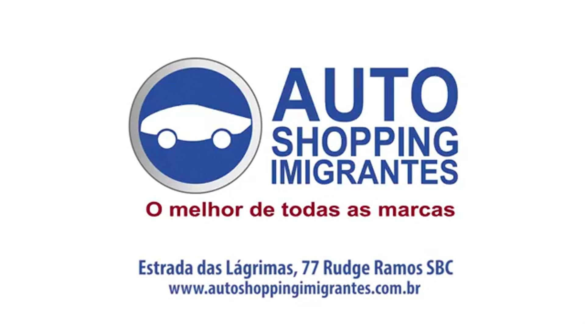 COMERCIAL AUTO SHOPPING IMIGRANTES