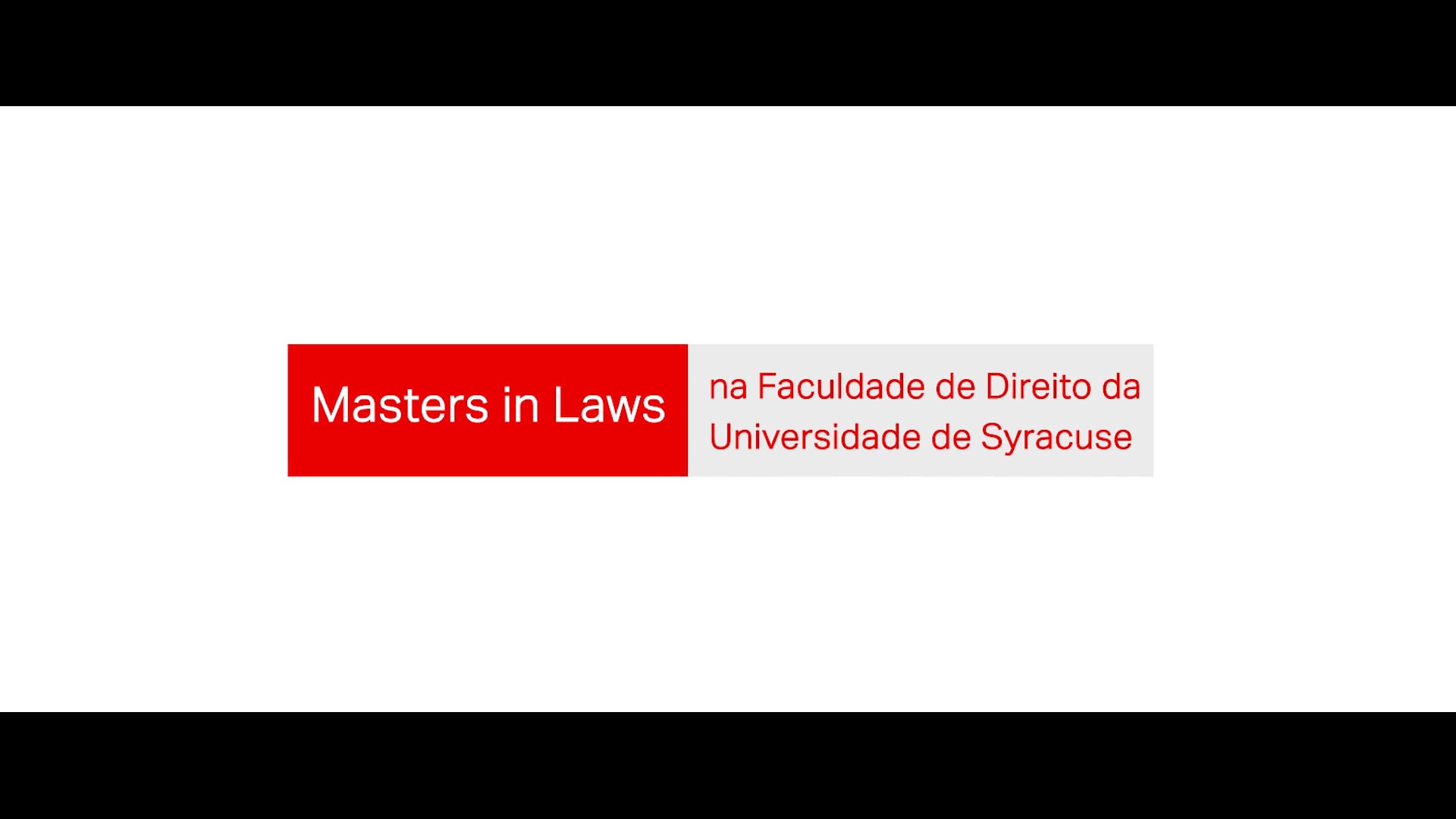 Parceria AASP_MASTERS IN LAWS