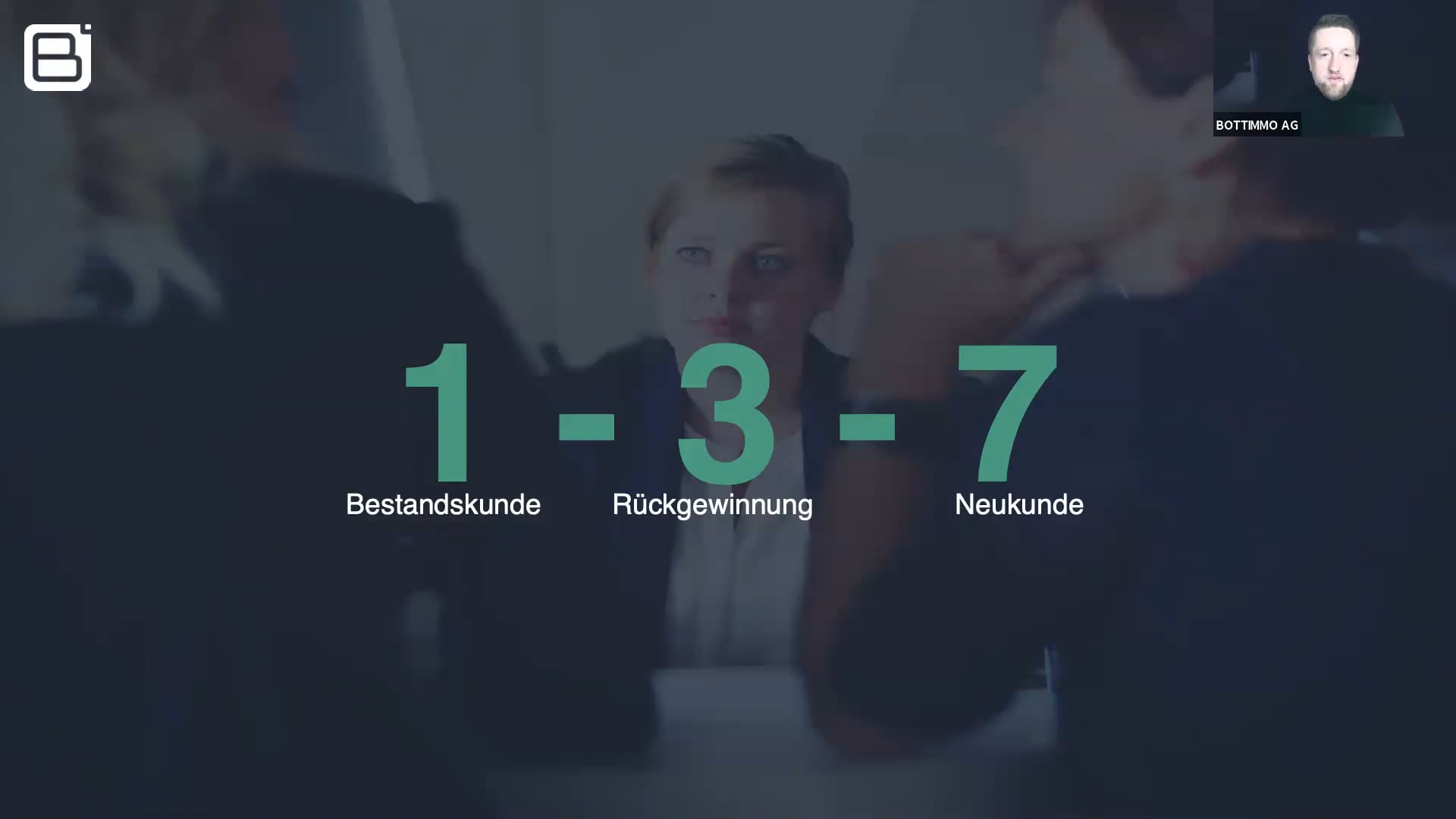 Bestandskunden