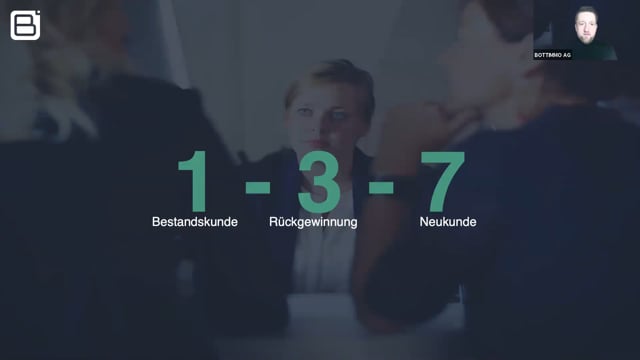 Bestandskunden