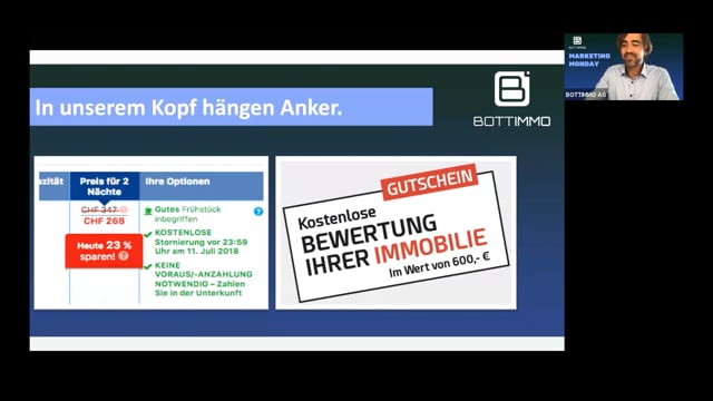 Werbepsychologie für Fortgeschrittene