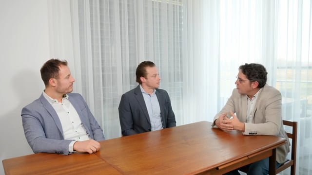 Unternehmenswachstum & Akquise in der Krise