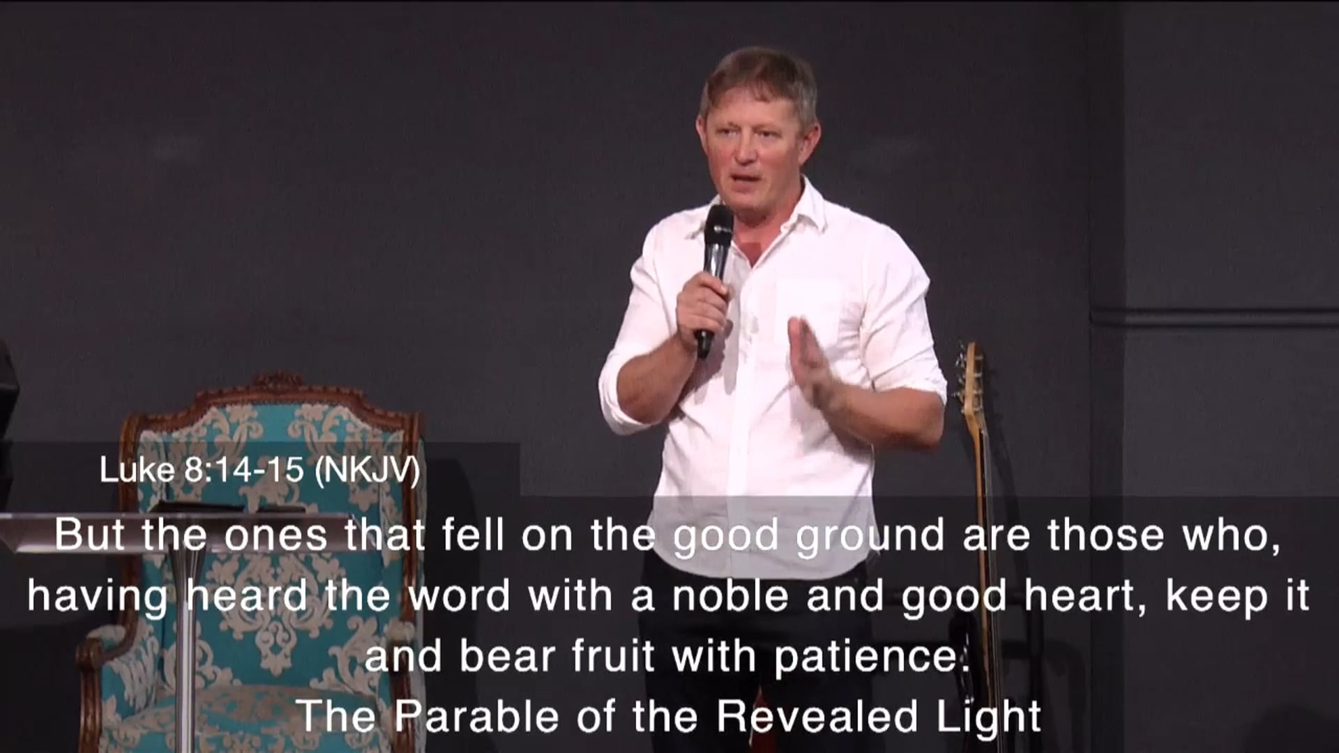 Field of Dreams Service Stream Sunday 29 November 2020 - No Pop Culture > Repentance > THE WORD OF GOD !!!