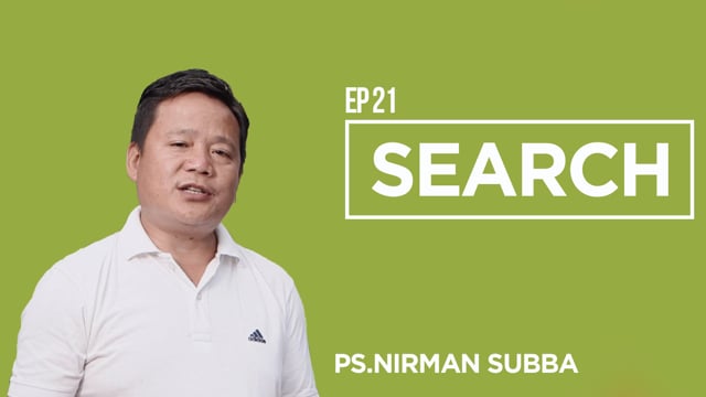 Search . Ep-21