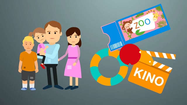 Kinderarmut in Deutschland