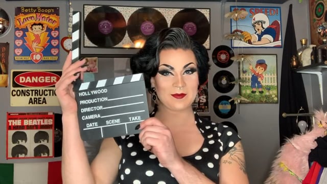 World Aids Day Trailer