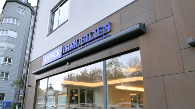 Aigner Immobilien München