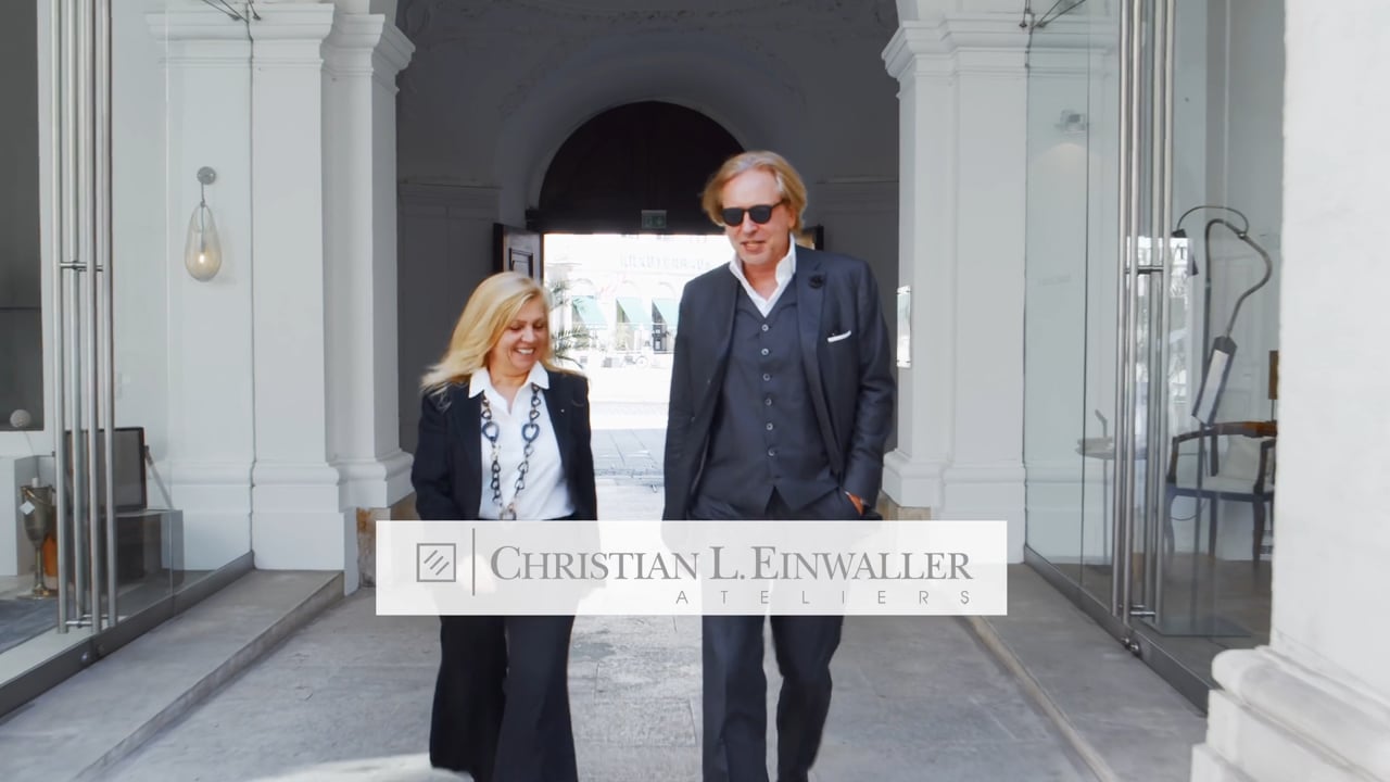 Über die Liebe zum Schönen&#8230;