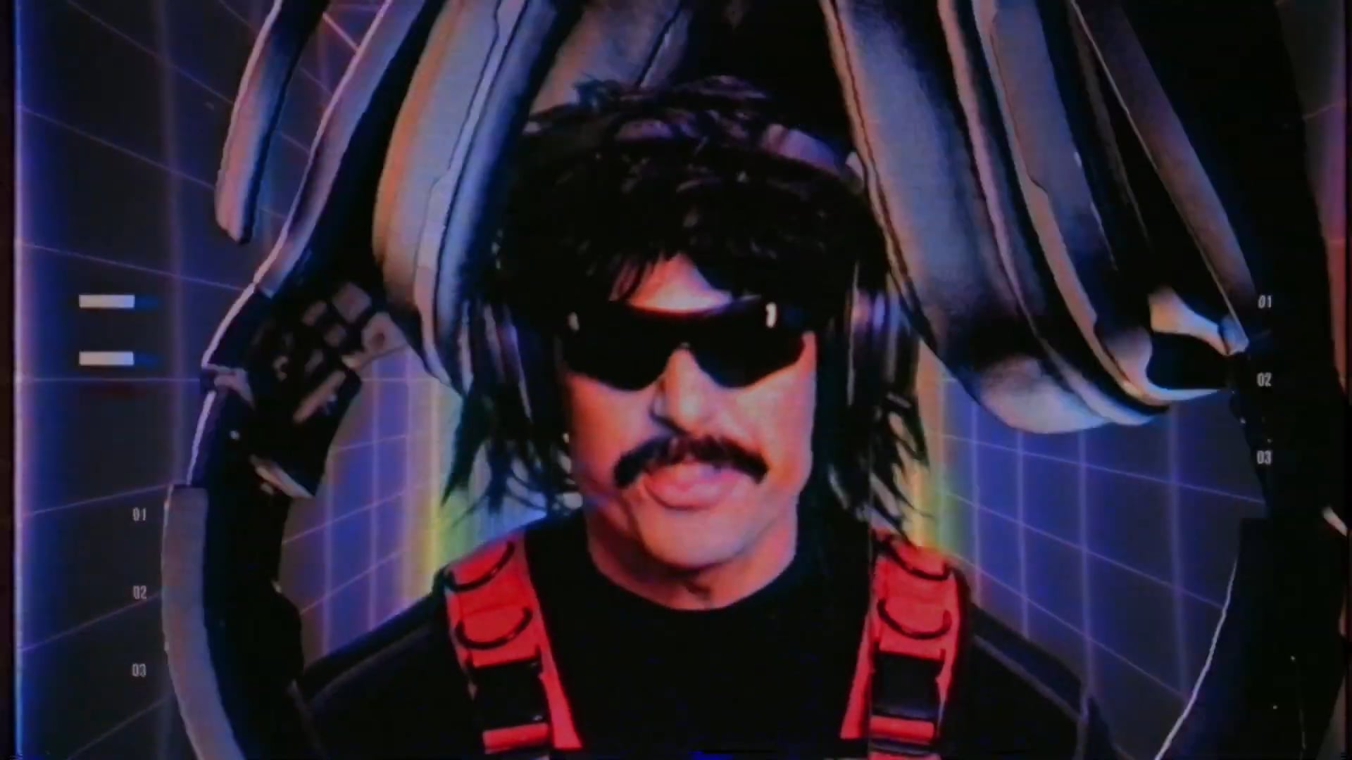 Dr. DisRespect’s Secret Weapon. The New Turtle Beach Recon 200 Gaming Headset