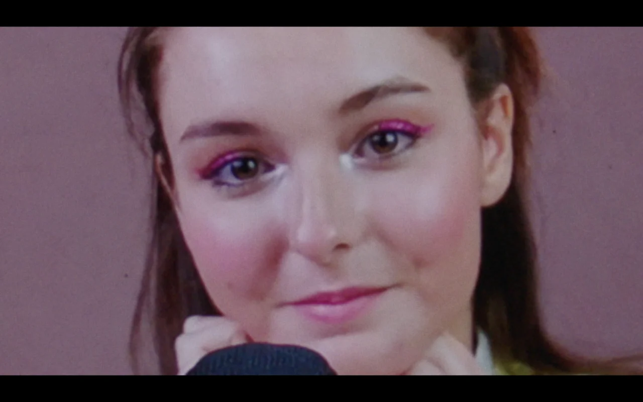SOPHIE ASMR on Vimeo