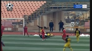 Navad Urmia vs Gol Reyhan - Highlights - Week 2 - 2020/21 Azadegan League