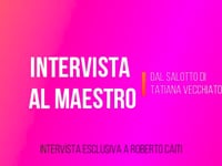 Dal Salotto di Tatiana V. 27.11.20