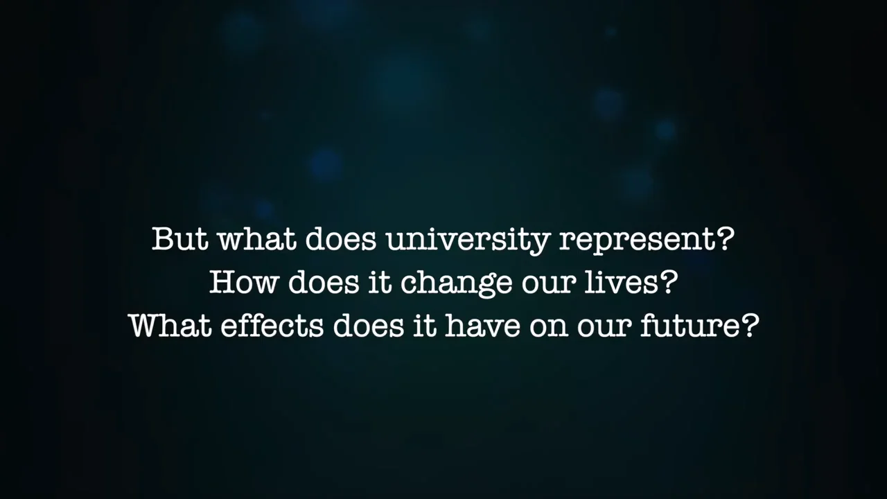 what-does-university-mean-to-you-on-vimeo