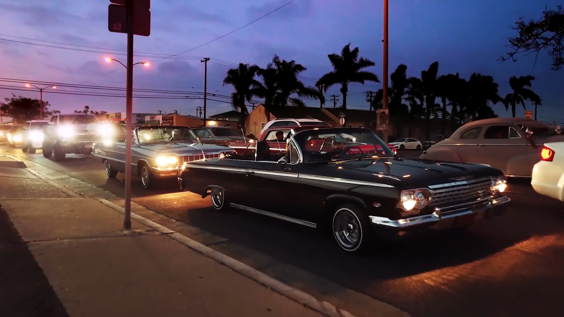 Lowriders & Lifestyle Documentary