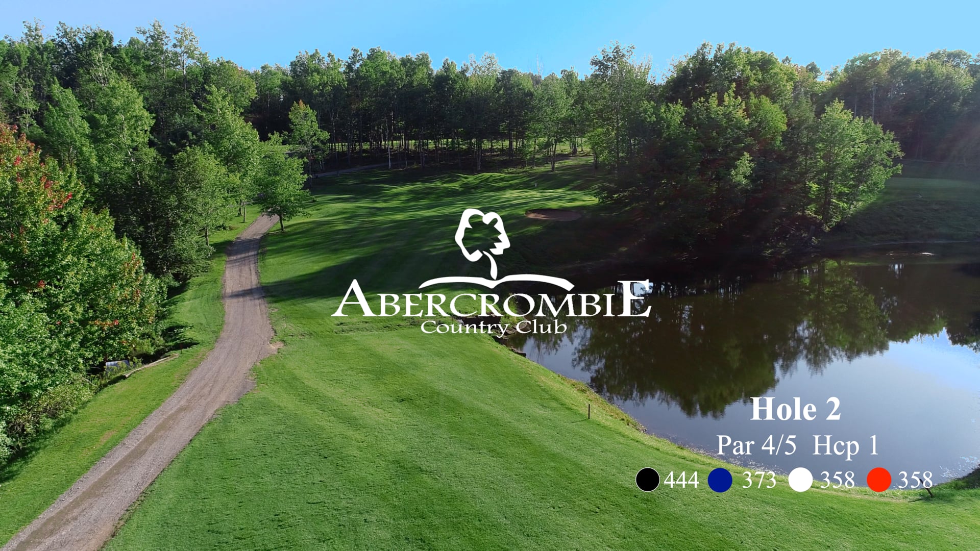 Abercrombie #2