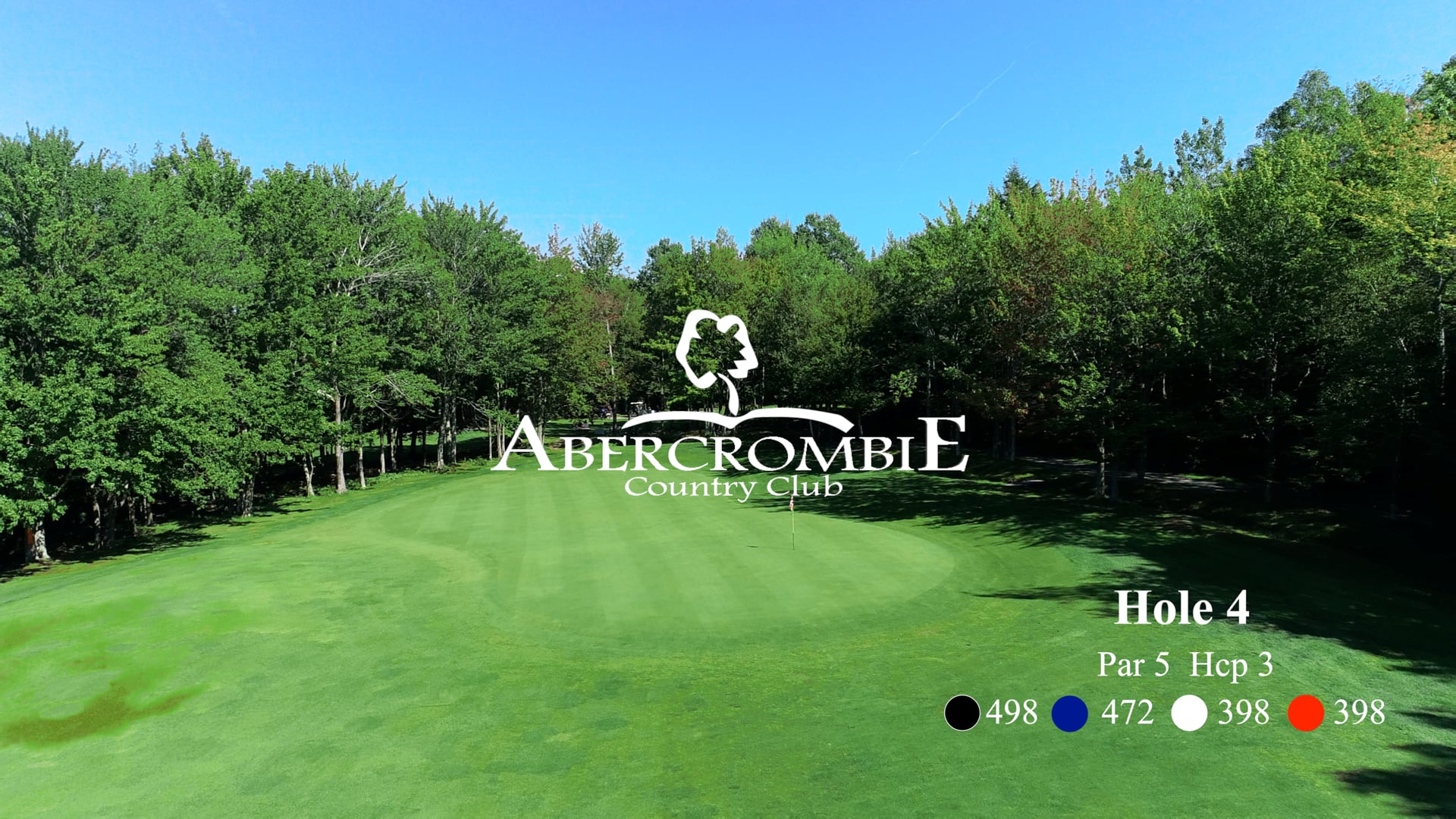 Abercrombie #4