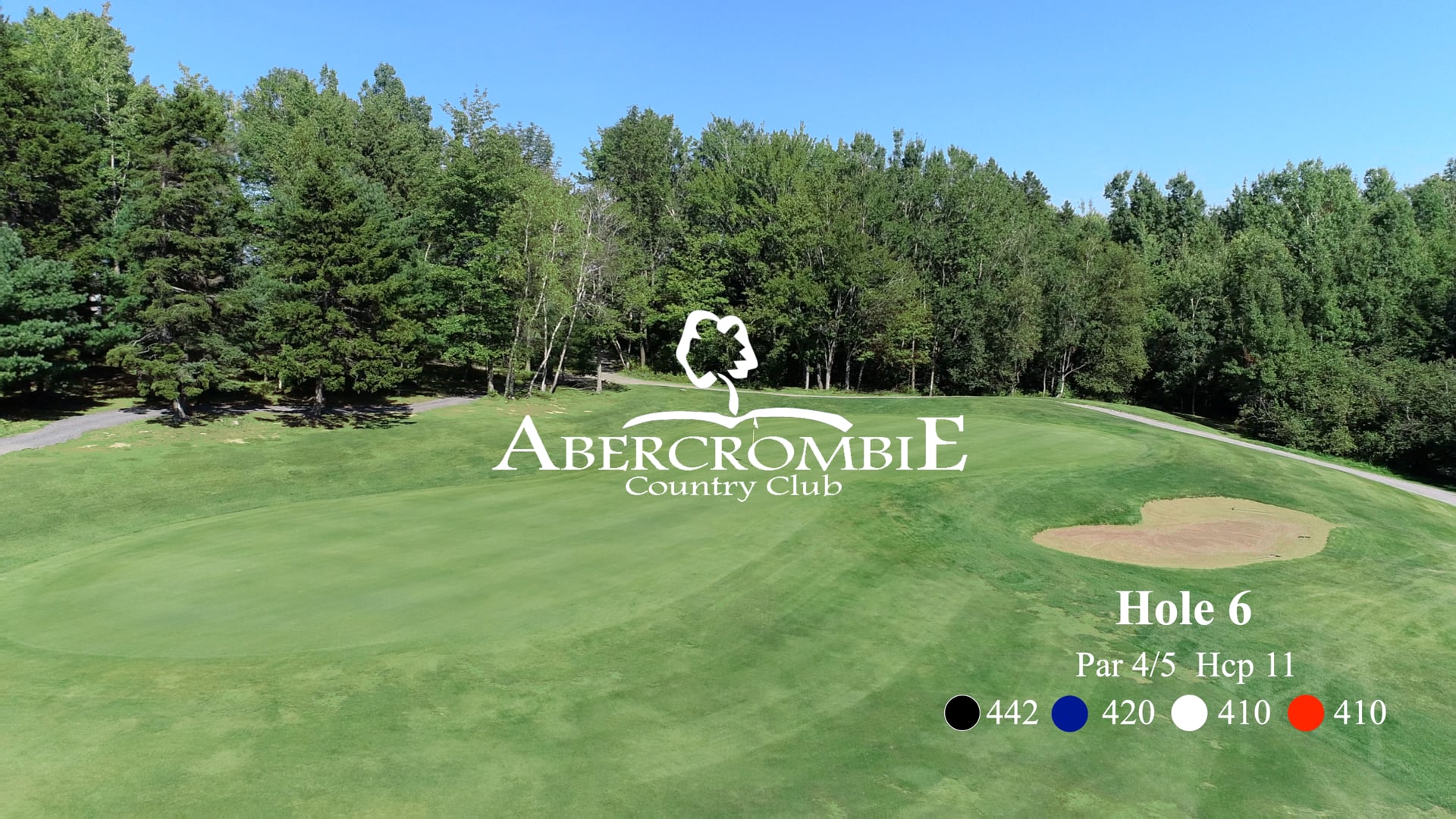 Abercrombie #6