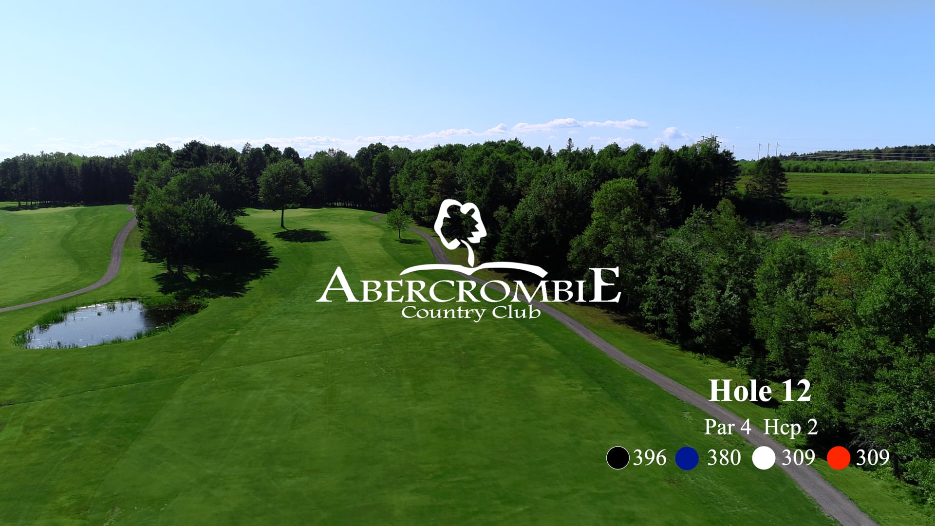 Abercrombie #12