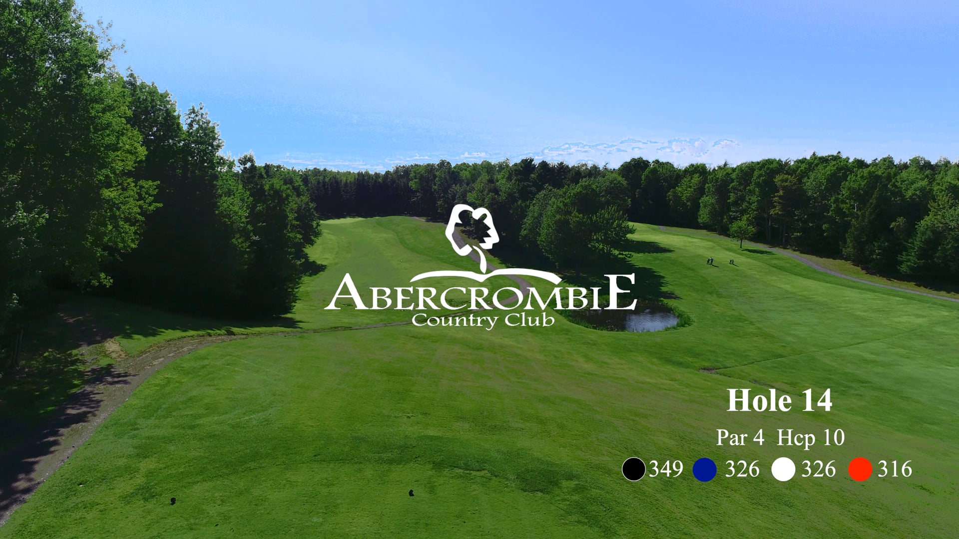 Abercrombie #14