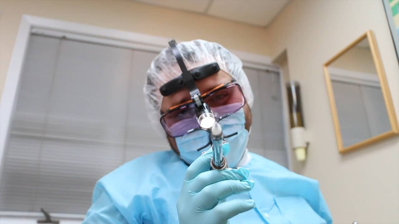 Chad's Dental Nightmare EXTENDED TRAILER on Vimeo