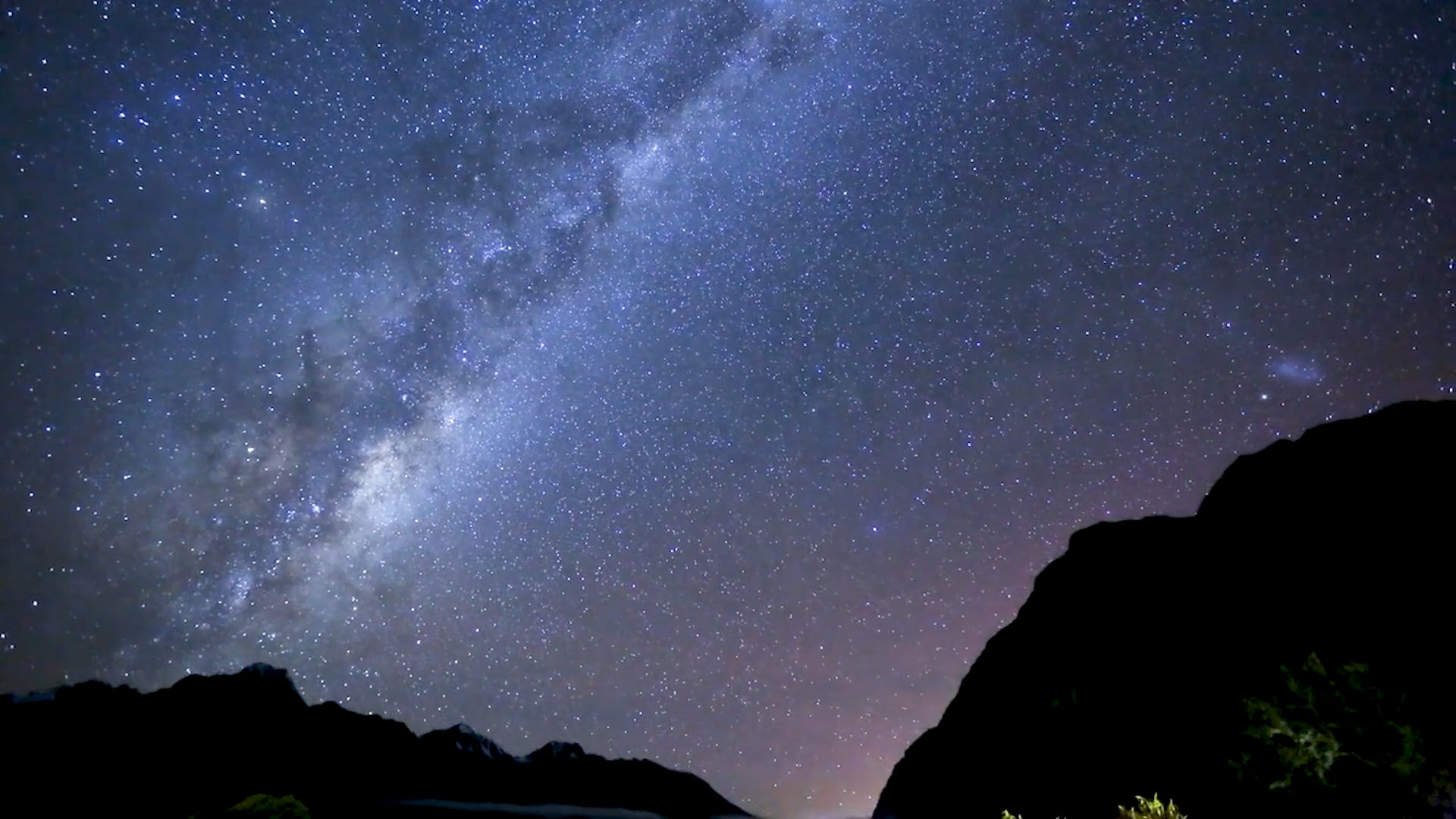 Human Elements: Watching A Star Die