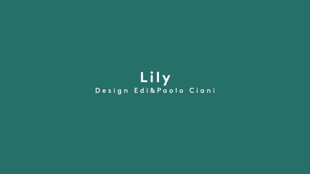 New Colour Signatures | Lily