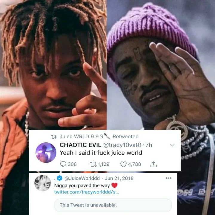 Juice Wrld - Numb The Pain (Unreleased) on Vimeo