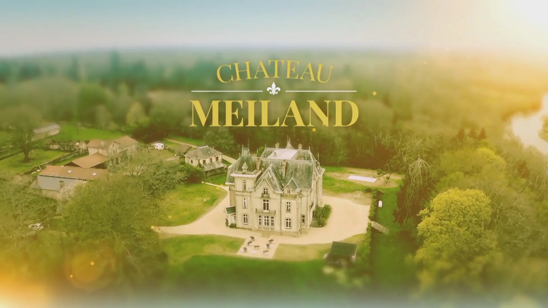 Chateau Meiland - promo voor website