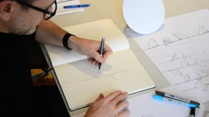Axolight Welcome to Rainer Mutsch Design Studio