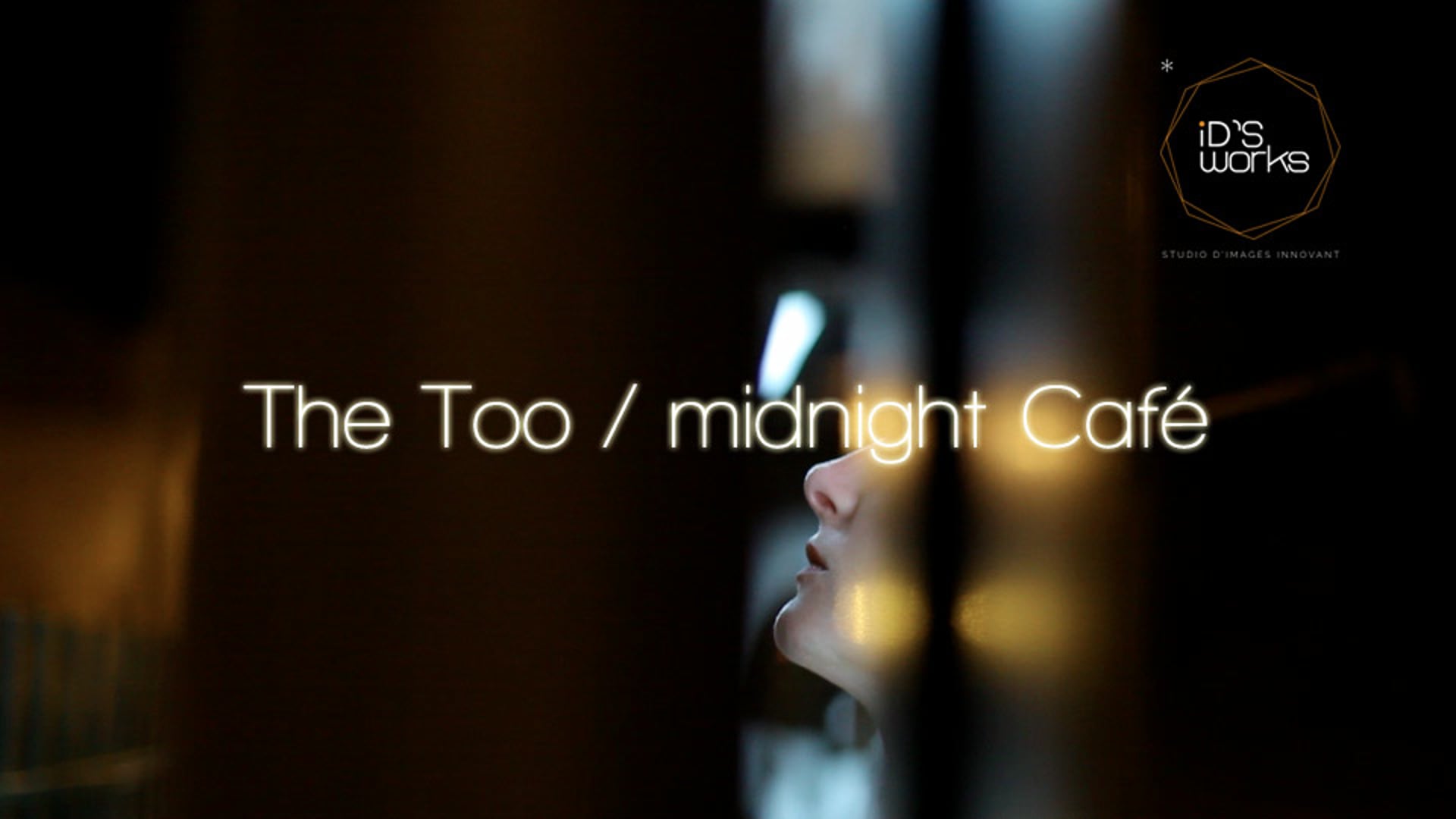 The Too - midnight Café (music video)
