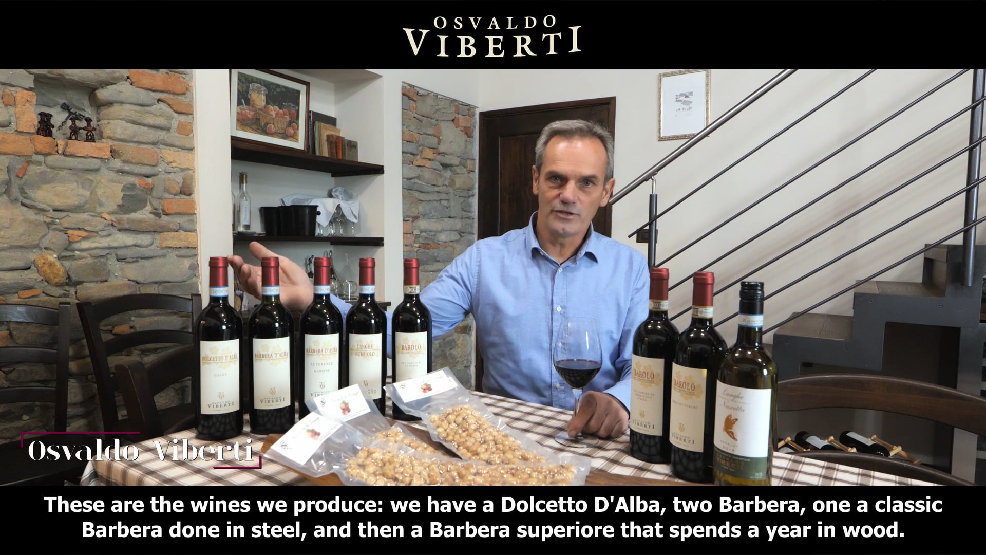 I nostri vini | Our Wines