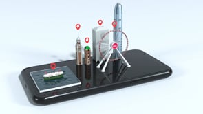 Hong Kong Observation Wheel - Customer Success Story