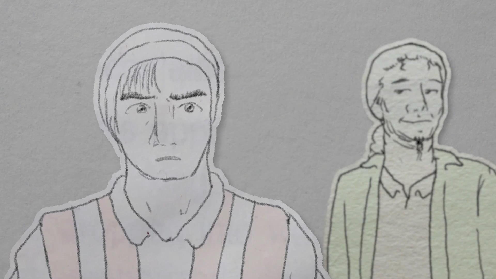 Miriam Fox 2020 show reel