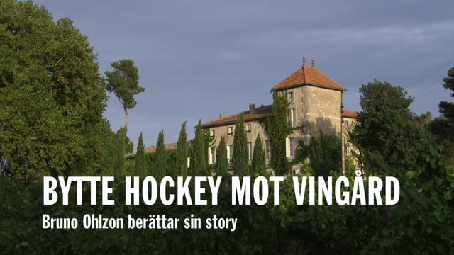 Företagsfilm vingården Escapat