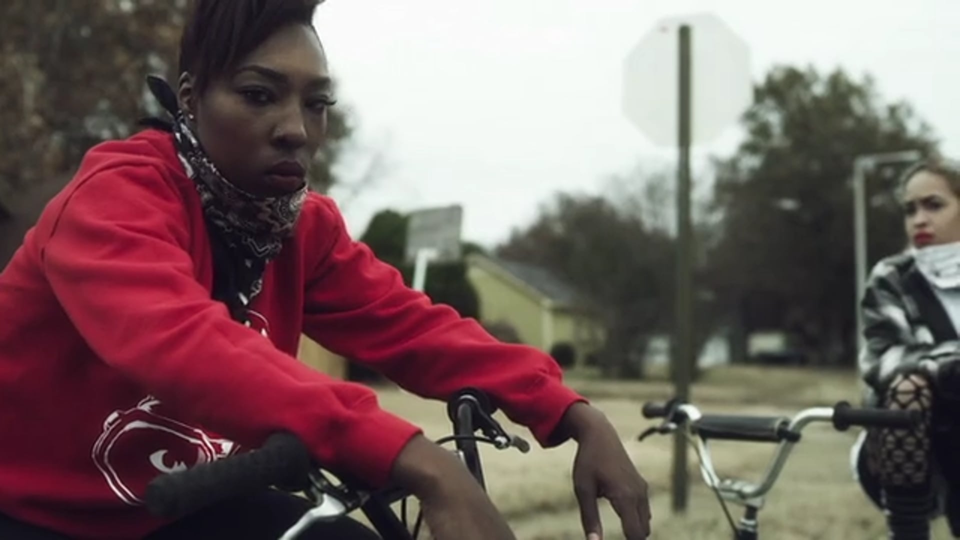 Cheech Marley GET IT