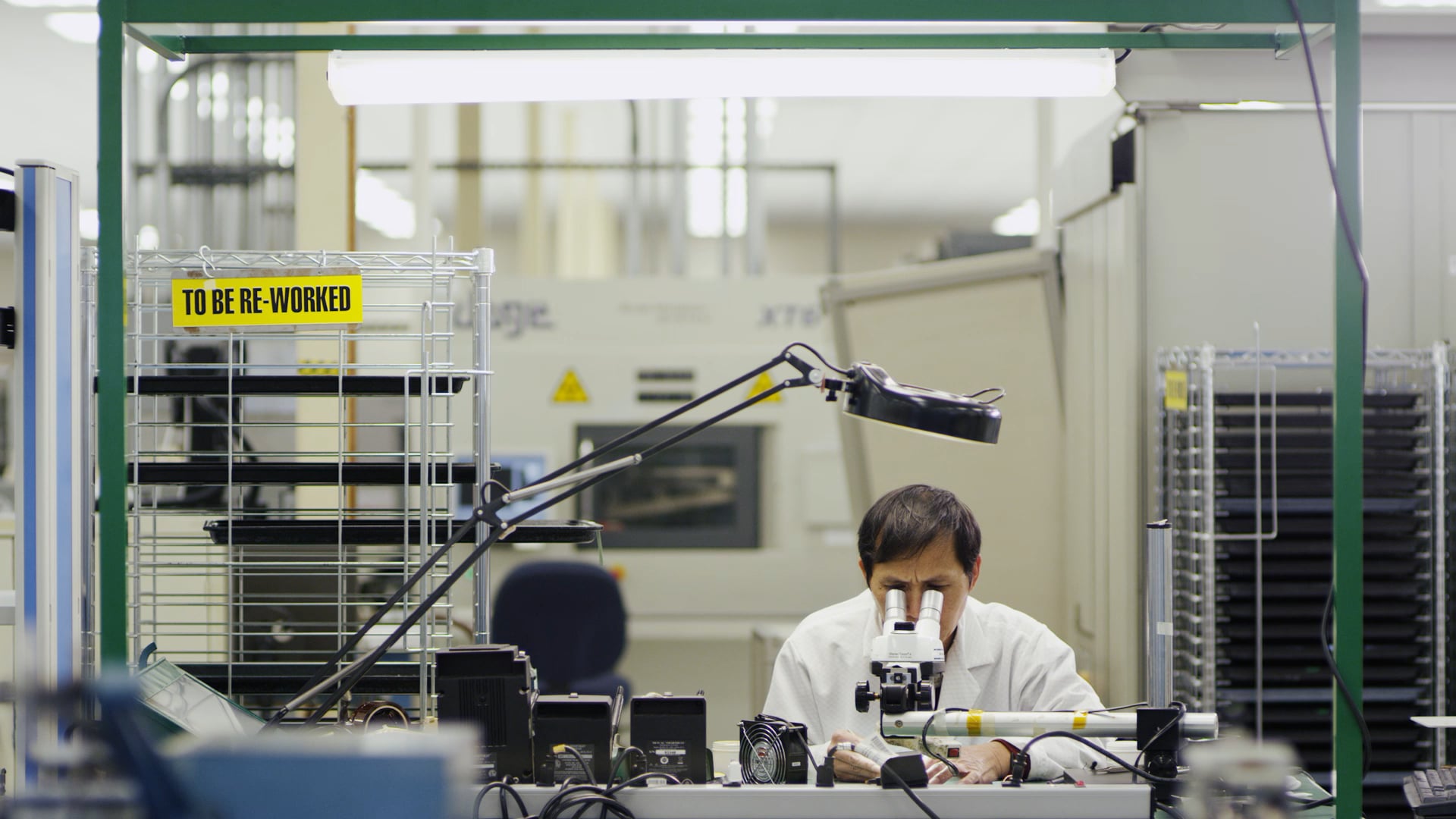 Intuitive Surgical Goals-Mark Johnson