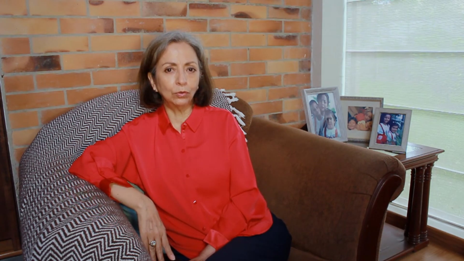 Testimonio Helen Bohórquez
