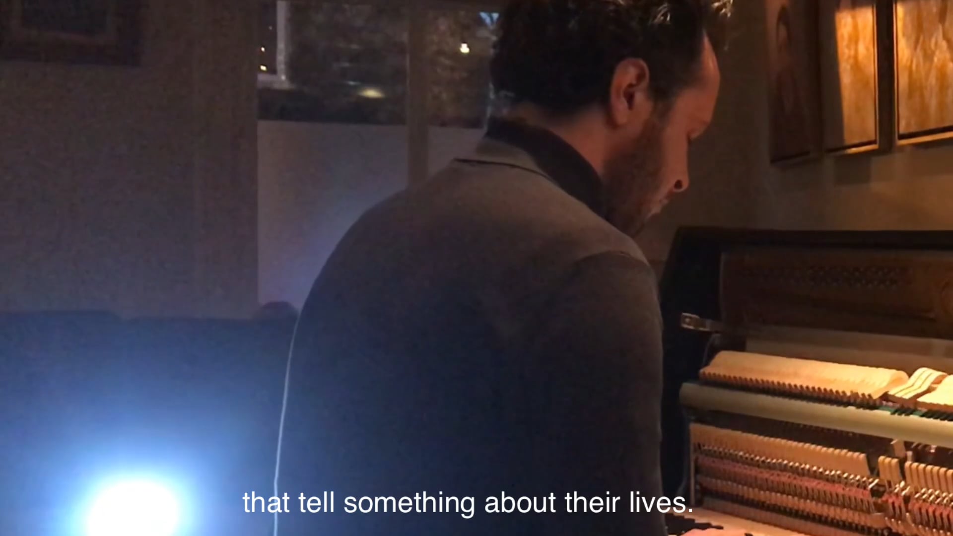 Introducing Sketches of Tomorrow