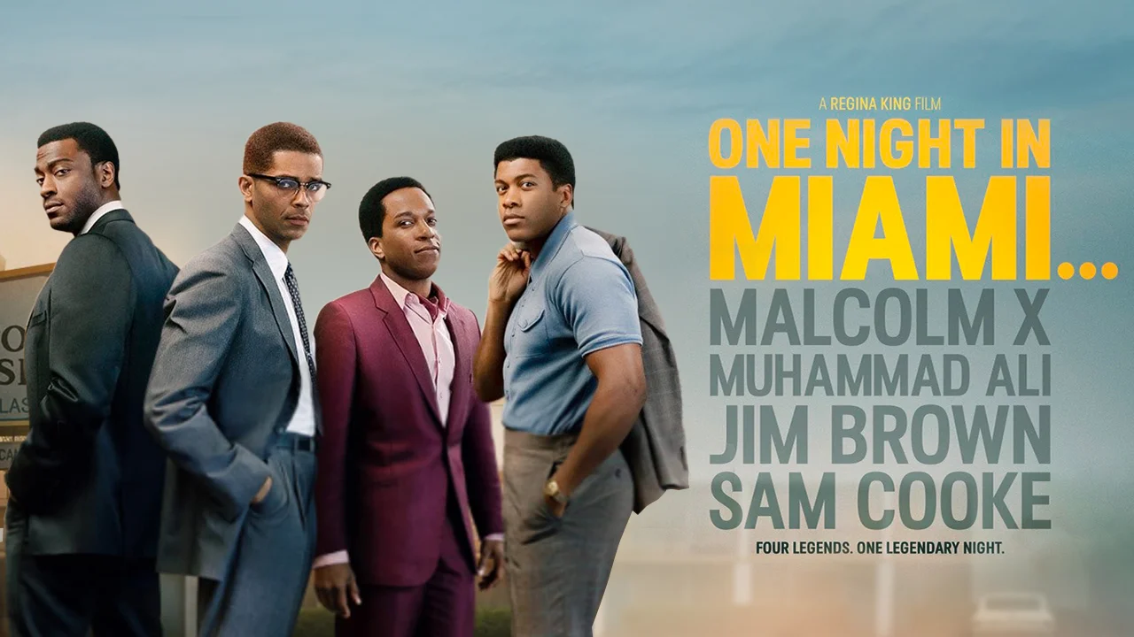 One night in miami trailer song new arrivals