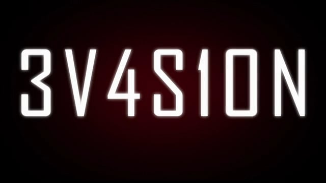 Évasion – Épisode 1