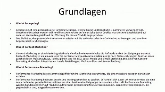 Digitales Farming-Seminar