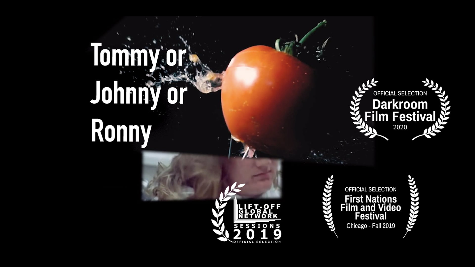 Tommy or Johnny or Ronny | Vietnam Mini Doc
