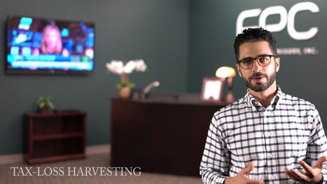 Year End Wealth Strategies